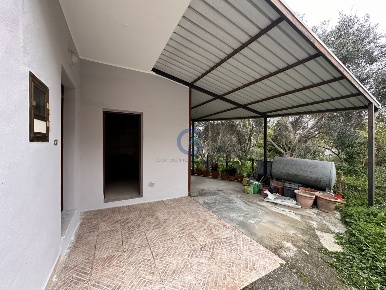Foto Villa singola a Catanzaro Siano - Cava di 64 m² con 2 locali