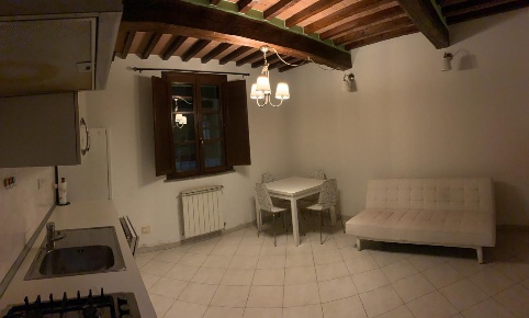 Foto Appartamento a Cascina San Frediano Nord - San Casciano di 60 m²