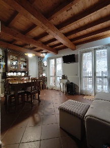 Foto Case semi ndipendenti a Carrara Centro di 52 m² con 2 locali