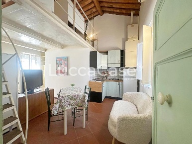 Foto Appartamento a Lucca Santa Maria a Colle - Ponte San Pietro di 35 m²