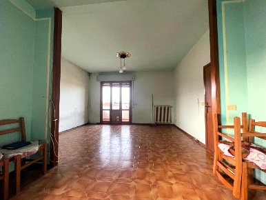 Foto Appartamento a San Miniato San Miniato Basso di 130 m² con 4 locali