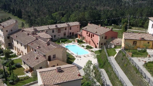 Foto Appartamento a Gambassi Terme Centro di 50 m² con 2 locali in affitto