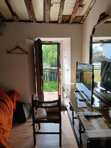 Foto Villa unifamiliare a Massa Zona Industriale di 70 m² con 3 locali