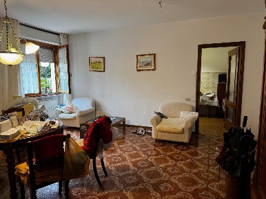 Foto Appartamento a Calci Centro di 85 m² con 4 locali in vendita