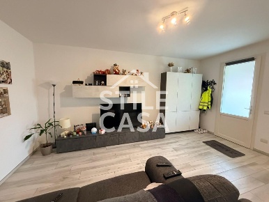Foto Appartamento a Porcari Centro di 88 m² con 4 locali in vendita