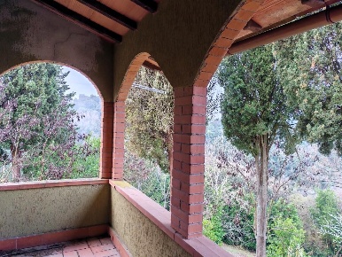 Foto Case semi ndipendenti a Palaia Centro di 70 m² con 4 locali in vendita