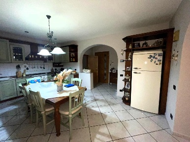 Foto Appartamento a Fucecchio Centro di 110 m² con 4 locali in vendita