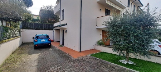 appartamento in vendita a Montopoli in Val d'Arno in zona San Romano