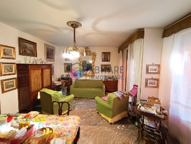 Foto Appartamento a Livorno Accademia - Terrazza Mascagni di 130 m²