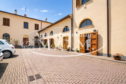 Foto Casa indipendente a Cascina Navacchio Sud di 92 m² con 4 locali