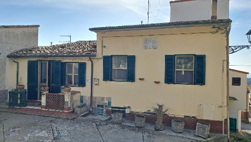 Foto Appartamento a Rosignano Marittimo Rosignano Marittimo Paese di 90 m²