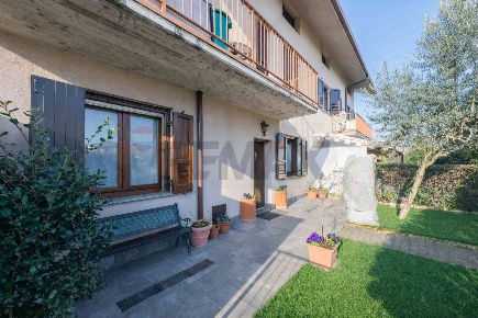 Foto Appartamento in VIA STEZZANO 7A, Azzano San Paolo di 126 m² in vendita