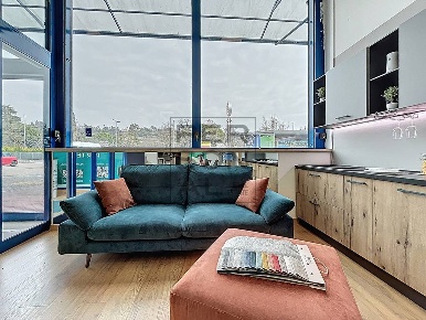 Foto Attività commerciale in Via Preare 42, Verona Ponte Crencano di 450 m²