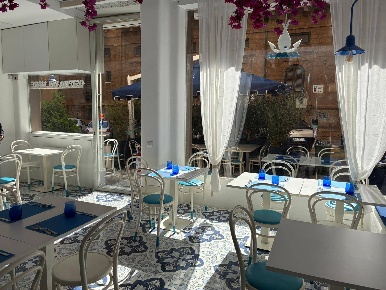 Foto Attività commerciale in Via Nicolò Gallo, Palermo di 80 m² in vendita