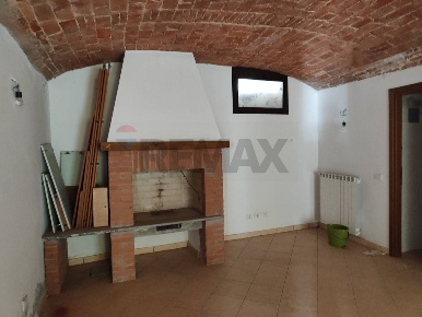 Foto Casa indipendente in Via Umberto I 9, Frassinello Monferrato di 114 m²