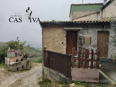 Foto Case semi ndipendenti in Contrada Abbadetta 72, Acquaviva Picena