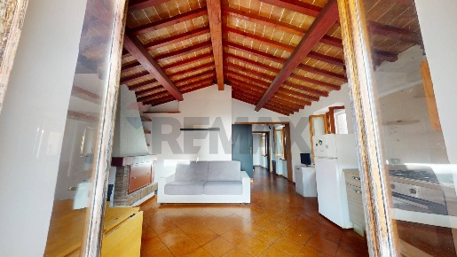 Foto Appartamento in Via Della Madonna, Perugia Centro Storico di 70 m²