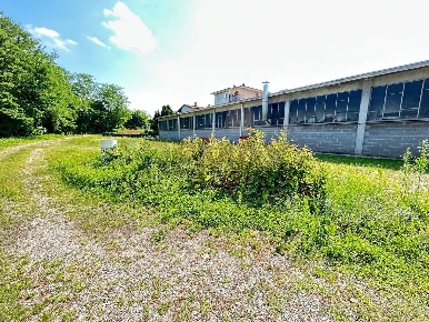 Foto Laboratorio in Via Labriola 27, Borgo Ticino Centro di 980 m²