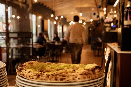 Foto Attività commerciale a Senigallia Lungomare di Levante di 280 m²