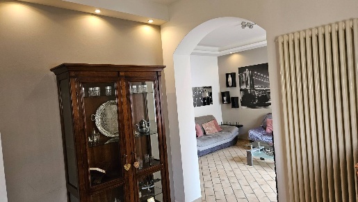 Foto Villa unifamiliare in Via Salvamaggio 30, Colli al Metauro Villanova