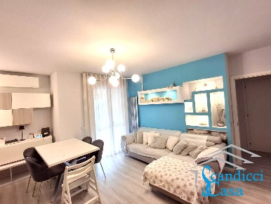 Foto Appartamento in Via del Pantano 16/Z, Scandicci Ugnano di 80 m²