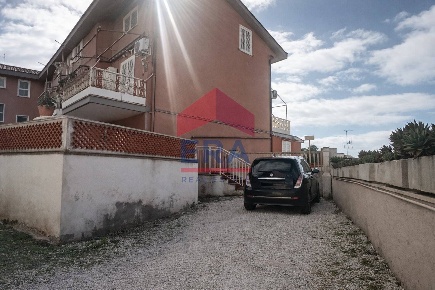 Foto Appartamento in Via Teseo 3, Ardea Torre Marina - Lido di Tirrenella