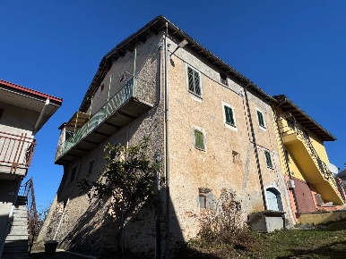 Foto Case semi ndipendenti in Via Prime 23, Montaldo di Mondovì Sant'Anna