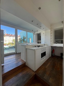 Foto Appartamento in Via Pasquale Scura 20, Napoli Monte Santo di 75 m²