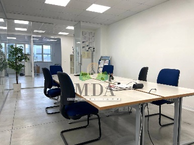 Foto Ufficio in Via Vibrata, Alba Adriatica Via Ascolana, Basciani