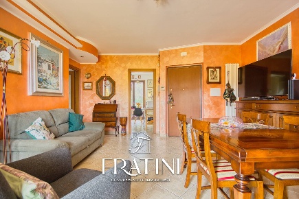 Foto Appartamento in Via Sacconi 5, Maltignano di 100 m² con 5 locali