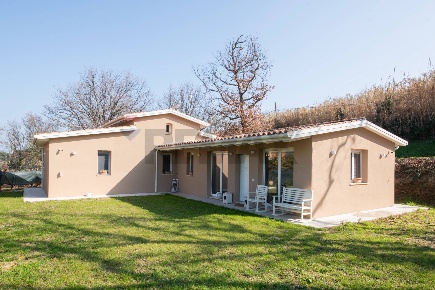 Foto Casa indipendente in Strada del Morignano 11/A, Senigallia Saline