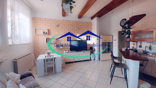 Foto Appartamento in mazzini, Livorno Porta a Mare - Mazzini di 78 m²