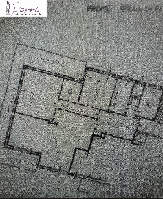 Foto Appartamento in via enrico albanese 34, Roma Villa Bonelli di 130 m²