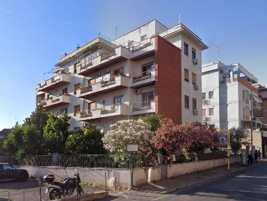 Foto Appartamento in Via Aurelia, Roma Gregorio VII - Piccolomini di 148 m²