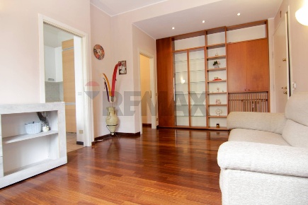 Foto Appartamento in via lazio 26, Varese Giubiano - San Carlo di 87 m²