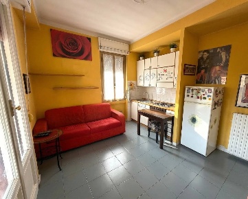 Foto Appartamento in Via Cuzzi 6, Milano Certosa di 50 m² con 2 locali