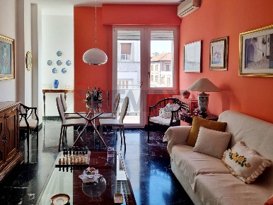 Foto Appartamento in via Amendola 17, Bologna Marconi di 121 m² in vendita