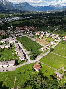 Foto Terreno residenziale in Via Celle snc, Borgo Valbelluna Trichiana