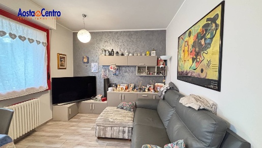 Foto Appartamento in Via Saint Martin de Corléans 113, Aosta Centro