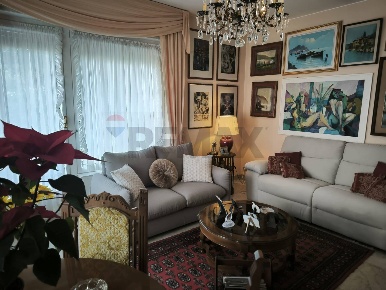 Foto Appartamento in Via G. Glilei 27, Sanremo Corso degli Inglesi