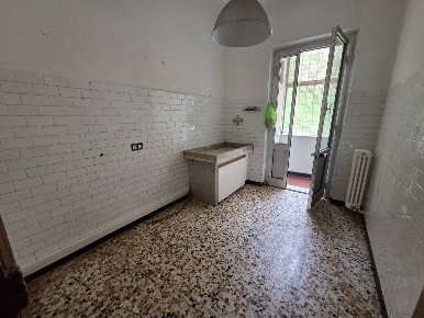 Foto Appartamento in Via Delle Fabbriche, Genova Fiorino di 55 m²