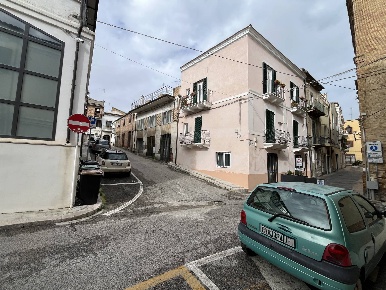 Foto Case semi ndipendenti in PIAZZA SANTA CHIARA, Vasto Centro Storico