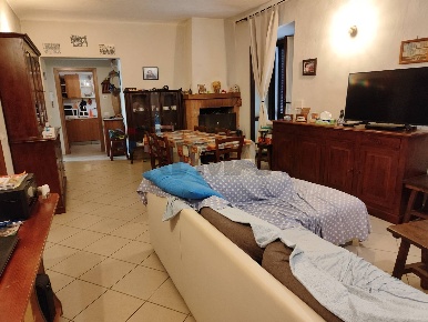 Foto Casa indipendente in Piazza degli Angeli 5, Frassinello Monferrato