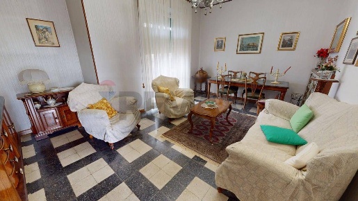 Foto Appartamento in Via Pietro Parnisetti 15, Alessandria Pista di 110 m²