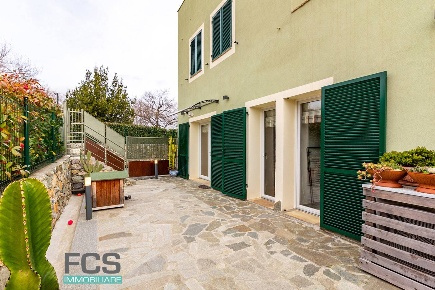 Foto Appartamento in VIA PER CALIZZANO 34-36, Finale Ligure di 78 m²