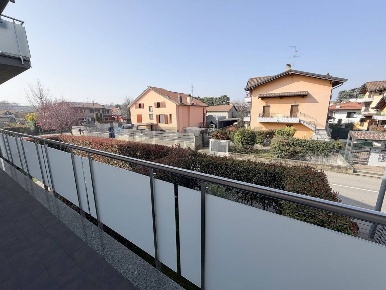 Foto Appartamento in via Dante Alighieri 15, Cadorago di 51 m² con 2 locali