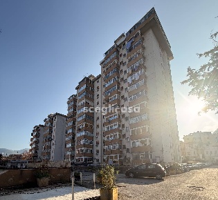 Foto Appartamento in Via Maria Accascina 15, Palermo Calatafimi Alta