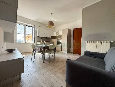 Foto Appartamento in Via Passariello, Pomigliano d'Arco di 62 m² in affitto