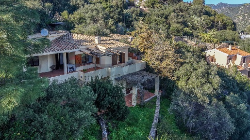 Foto Villa unifamiliare in Via Mizar 12, Maracalagonis Torre Delle Stelle