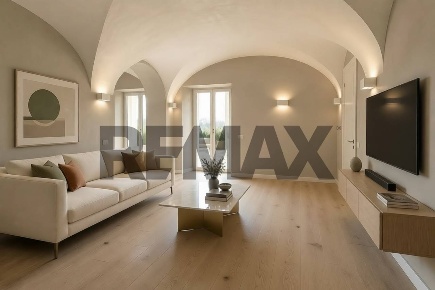 Foto Appartamento in Via Morandi Gilli, Concesio San Vigilio di 211 m²
